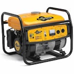 Reconditioned ProForce 2,500 Watt Generator