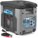 Reconditioned Coleman Powermate 1500 Watt Sport Generator