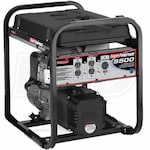 Reconditioned Coleman Powermate 5500 Watt Portable Generator