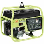 Pramac S4500 - 4200 Watt Portable Generator w/ Honda GX Engine