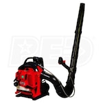 Efco 30.5cc 2-Cycle Back Pack Leaf Blower