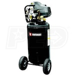 JobSmart 1.5-HP 26-Gallon Air Compressor