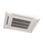 Fujitsu Halcyon HFI - Ceiling Cassette Grille