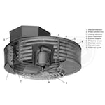 Modine VE150C3301