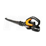 Worx 18-Volt NiCad Cordless Blower & Sweeper