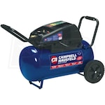 Campbell Hausfeld 1.7-HP 26-Gallon (Direct Drive) Vertizontal Air Compressor