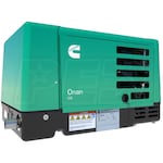 Cummins RV QG 2500i (HGLAA) 2.5HGLAA-8310 - 2.5kW  LP RV Generator (CARB)