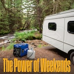 Westinghouse IGEN5000DF