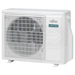 Fujitsu - 12k BTU - LZAH1 Outdoor Condenser - Single Zone Only