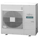 Fujitsu - 36k BTU - LMAS1 Outdoor Condenser - Single Zone Only