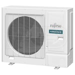 Fujitsu - 48k BTU - LMAS1 Outdoor Condenser - Single Zone Only