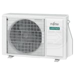 Fujitsu - 9k BTU - LMAS1 Outdoor Condenser - Single Zone Only