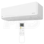 Fujitsu - 18k BTU - Wall Mounted Unit - Single Zone Only