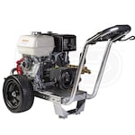 BE Power Equipment B4213HAGS