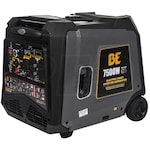 BE Power Equipment BE7500ID