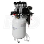 Learn More About California Air Tools CAT-10020DSMAD Learn More About California Air Tools CAT-10020DSMAD