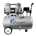Learn More About California Air Tools CAT-4710W Learn More About California Air Tools CAT-4710W
