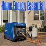 Westinghouse IGEN5000DF