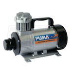 Puma PK5020VP, compresseur d’Air électrique portatif, 2 HP, 20 gallons,  Vertical, 5 pi3/min