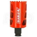 Diablo Tools - Hole Saw - 1-3/4