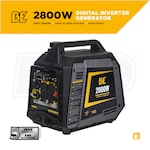 BE Power Equipment BE2800I