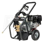 Reconditioned Karcher 4000 PSI Pressure Washer w/ Honda GX Engine