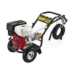 Karcher Prosumer 4000 PSI Pressure Washer w/ Honda GX