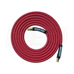 Goss Torch - Acetylene Hose - 12' - 200 PSI