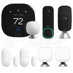 ecobee Investors Total Home Security & Comfort