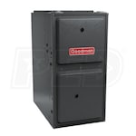 Goodman 96% AFUE 100,000 BTU 1 Stage Upflow Gas Furnace Heater