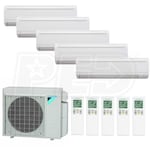 Daikin D5H48W0707091218