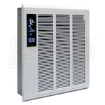 Berko SSHOWH Commercial SmartSeries® - 4 kW - Wall Heater - High-Output - 208V