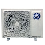 GE - 12k BTU - Altitude Series Outdoor Condenser - Single Zone Only