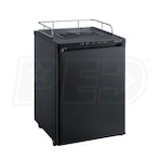 Edgestar - BR3002BL - 24