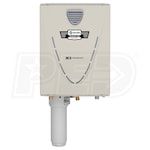 A.O. Smith X3 - Residential 199,000 BTU - Natural Gas Tankless Water Heater - Outdoor