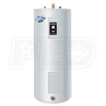 Bradford White Upright Electric - Residential Tank Water Heater - 40 Gallon Capacity - 240V - Short