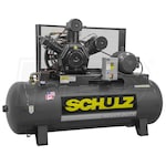 Schulz P10120HW40X-3-460