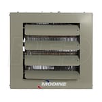 Modine HC - 33,000 BTU - Hot Water/Steam Unit Heater - Horizontal - Copper Heat Exchanger - Side Connections