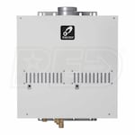 Takagi T-M50 - 380,000 BTU - Commercial Natural Gas Tankless Water ...