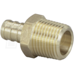 Viega - PEX Crimp Adapter - 1