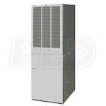 Revolv - 57k BTU - Electric Furnace - Manufactured Home - 100% Efficiency - 17 kW - Downflow - Multi-Speed - Includes Coil Cabinet