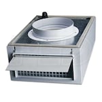 Continental Fan - EXT External Mount Duct Fan - 177 CFM - 3.8