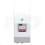 Eemax AccuMix II™ 120 V / 3.5 kW Thermostatic Electric Tankless Point of Use Water Heater - Under Sink