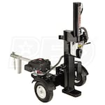 MTD Gold 27-Ton Horizontal / Vertical Gas Log Splitter