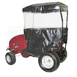 MTD Universal Lawn Tractor Snow Cab