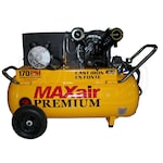 Learn More About MAXair P4125H1-MAP Learn More About MAXair P4125H1-MAP