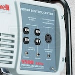 Honeywell HW5500