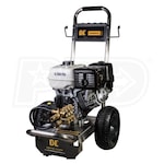 Learn More About BE Power Equipment PE-4013HWPSGEN Learn More About BE Power Equipment PE-4013HWPSGEN