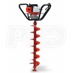 Tanaka TIA-350PFS Professional 32cc One Man Auger