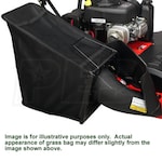 Simplicity Pacer/Snapper Pro 2 Bushel Grass Bagger